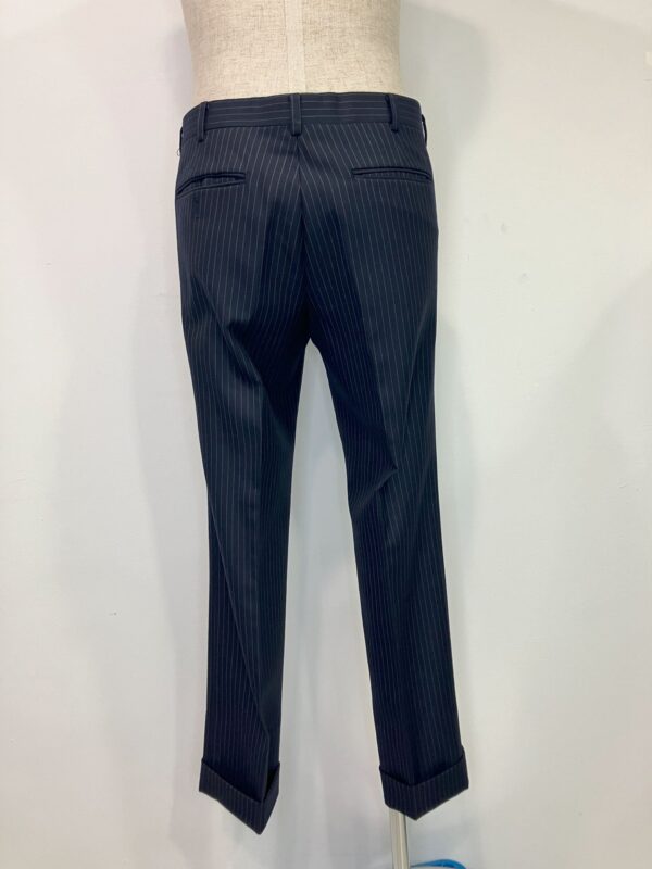 MENS ネイビー セットアップその他 - 画像 (2)
