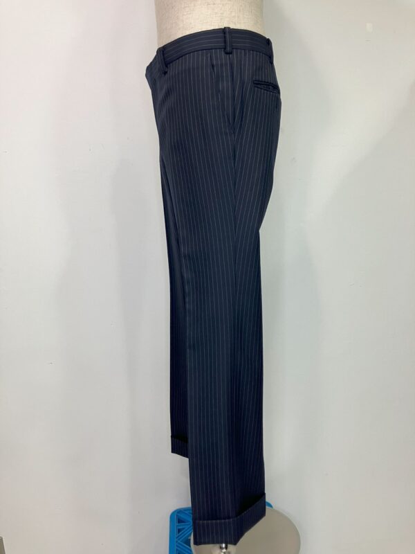 MENS ネイビー セットアップその他 - 画像 (3)