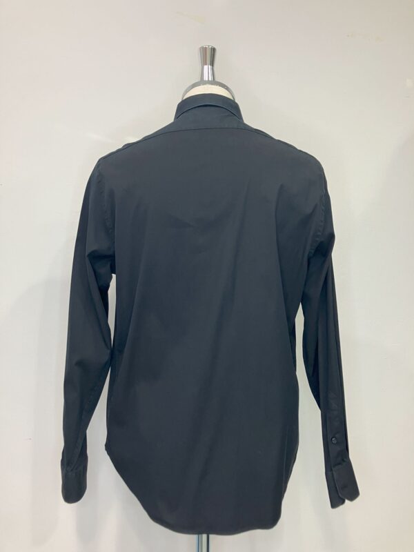 MENS ブラック シャツ - 画像 (2)