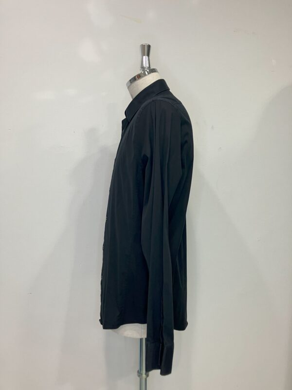 MENS ブラック シャツ - 画像 (3)