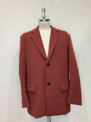 MENS レッド セットアップその他