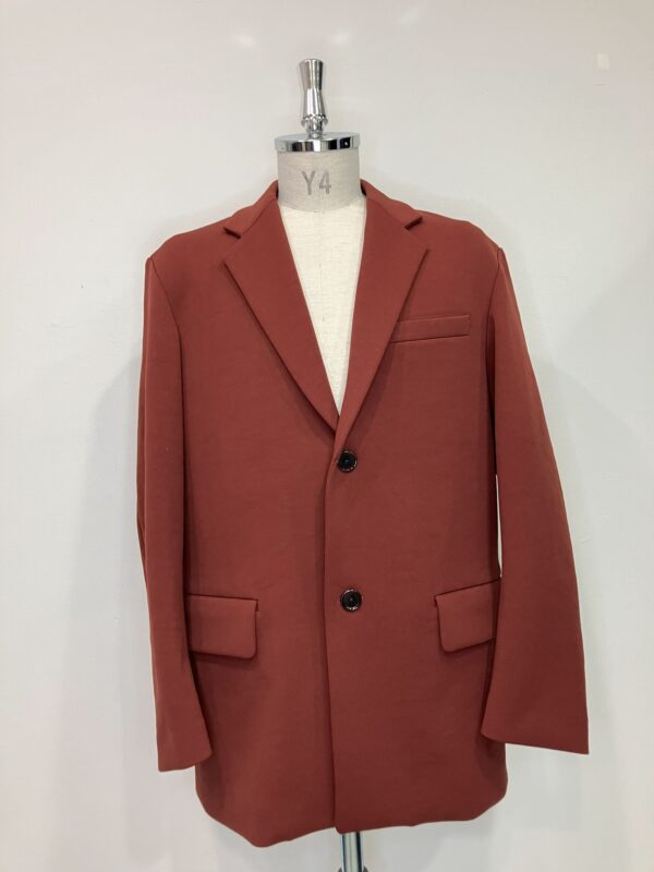 MENS レッド セットアップその他