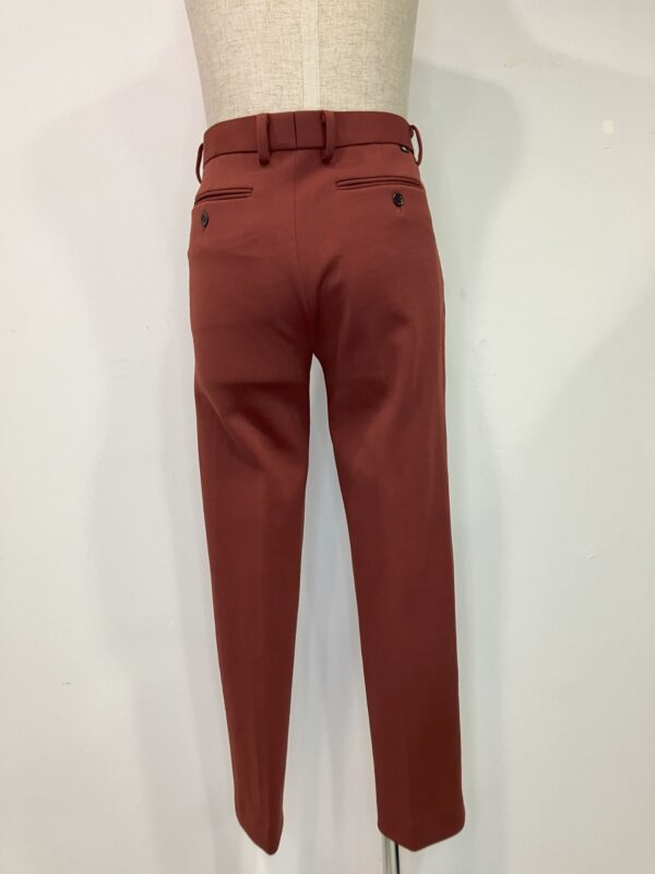 MENS レッド セットアップその他 - 画像 (2)