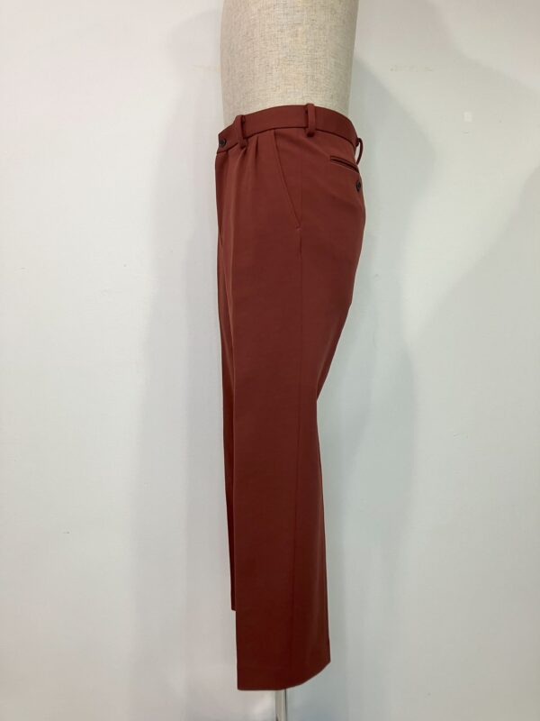 MENS レッド セットアップその他 - 画像 (3)