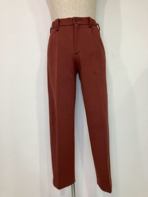 MENS レッド セットアップその他