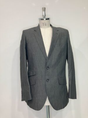 MENS グレー セットアップその他