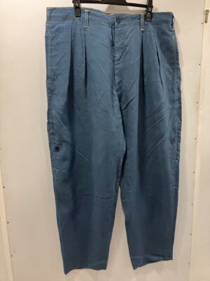 MENS ブルー パンツ