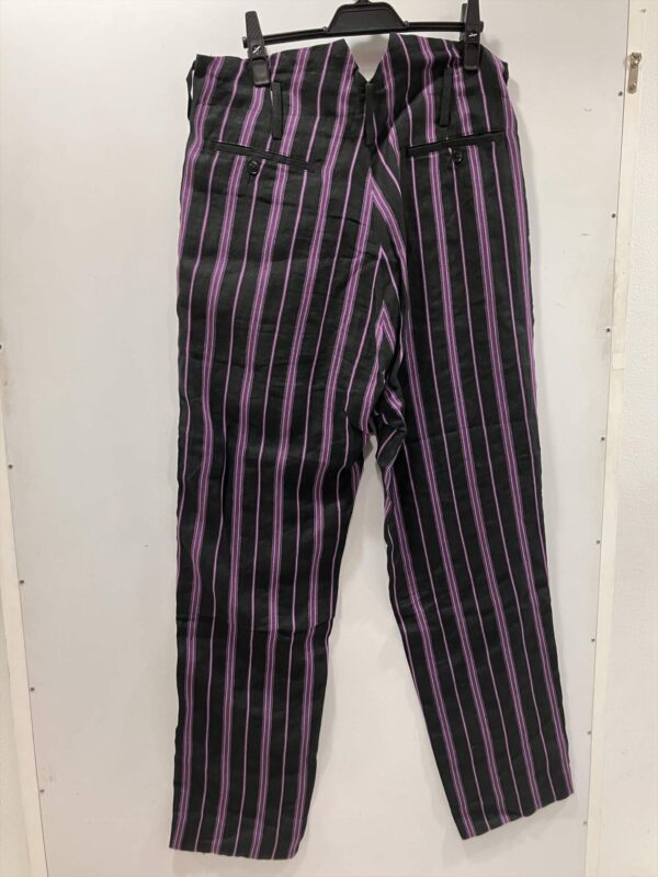 MENS ブラック パンツ - 画像 (2)