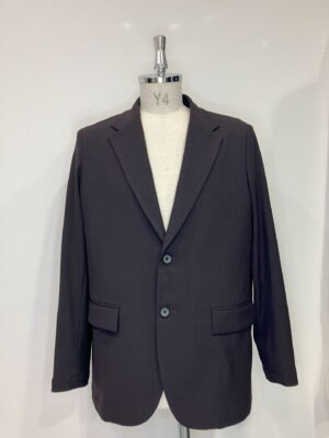 MENS ブラウン セットアップその他