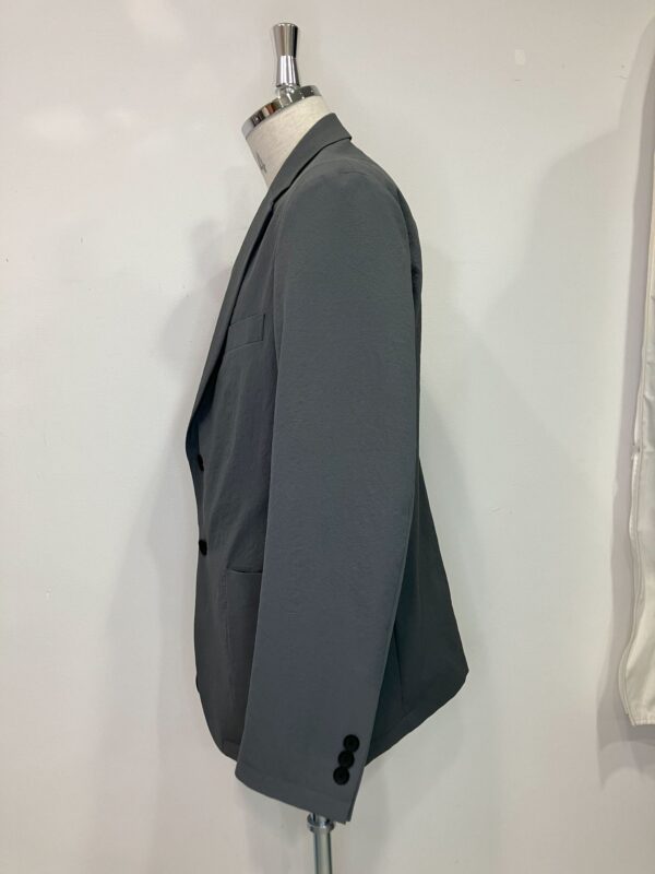 MENS グレー セットアップその他 - 画像 (3)