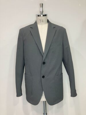 MENS グレー セットアップその他