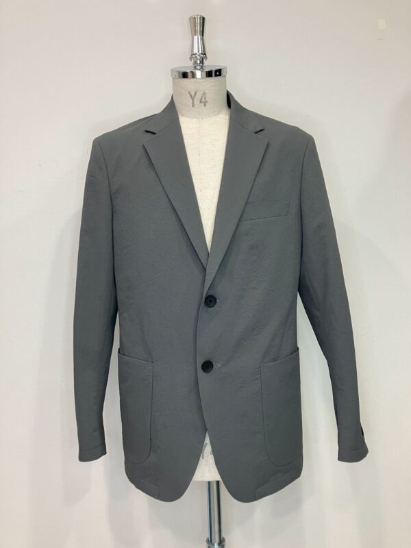 MENS グレー セットアップその他