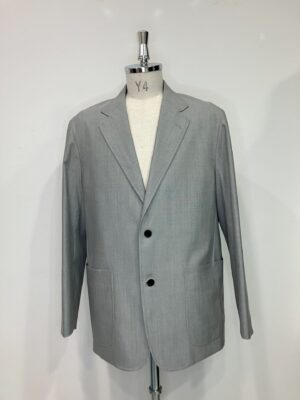 MENS グレー セットアップその他
