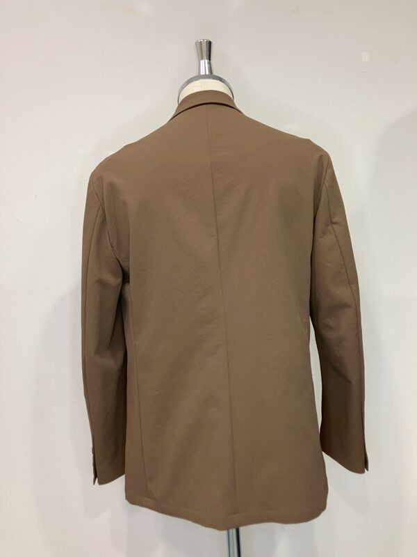 MENS ブラウン セットアップその他 - 画像 (2)