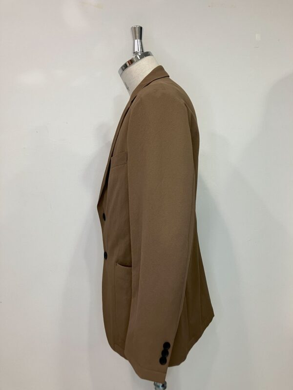MENS ブラウン セットアップその他 - 画像 (3)