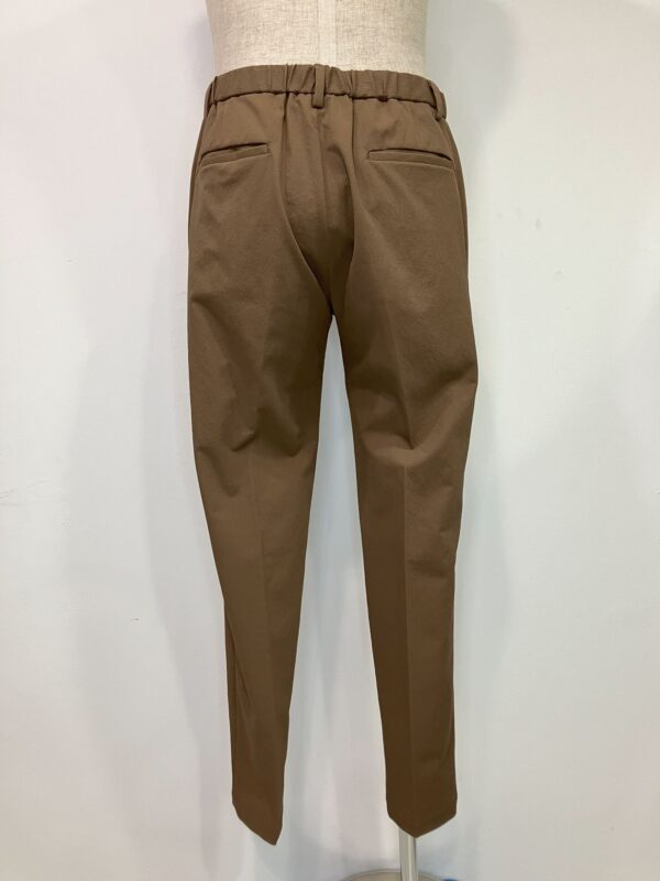 MENS ブラウン セットアップその他 - 画像 (2)