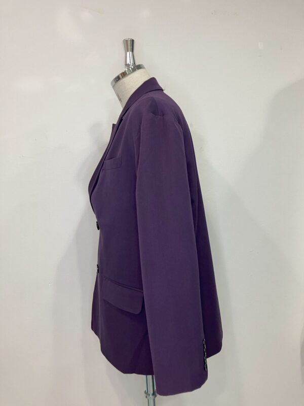 MENS パープル セットアップその他 - 画像 (3)