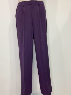 MENS パープル セットアップその他
