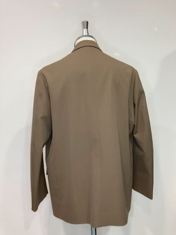 MENS ブラウン セットアップその他 - 画像 (2)