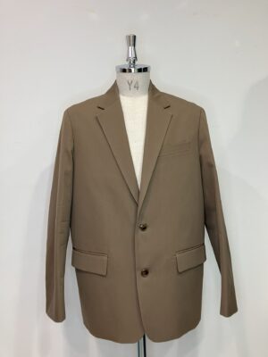 MENS ブラウン セットアップその他