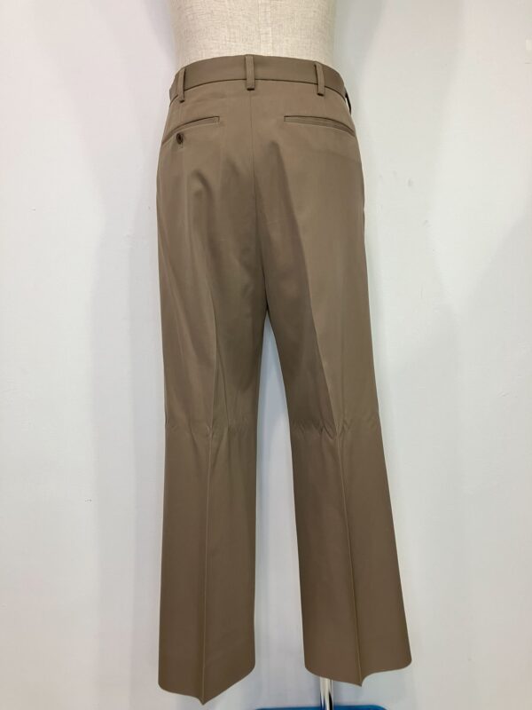 MENS ブラウン セットアップその他 - 画像 (2)