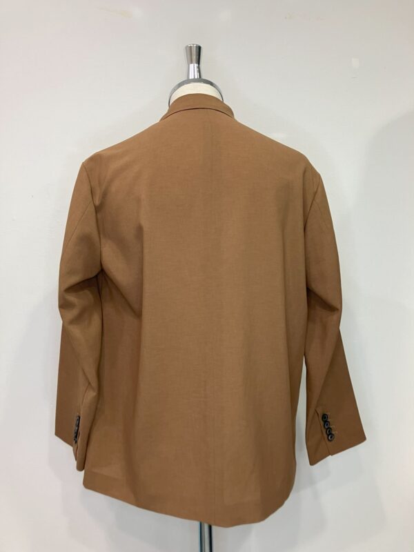 MENS ブラウン セットアップその他 - 画像 (2)