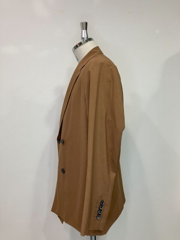 MENS ブラウン セットアップその他 - 画像 (3)