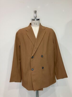 MENS ブラウン セットアップその他