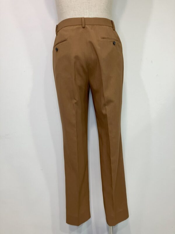 MENS ブラウン セットアップその他 - 画像 (2)