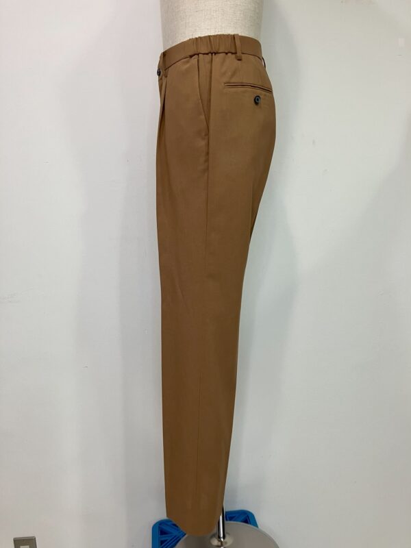 MENS ブラウン セットアップその他 - 画像 (3)