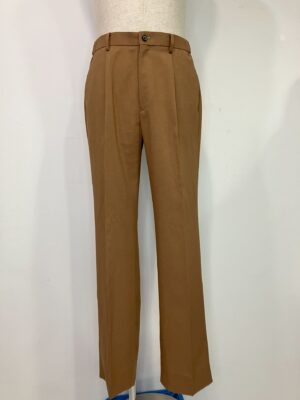 MENS ブラウン セットアップその他