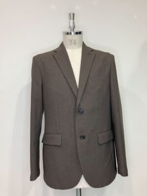 MENS ブラウン セットアップその他