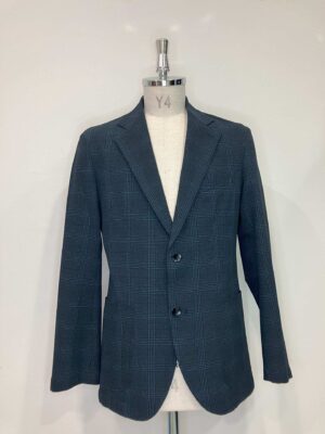 MENS ネイビー セットアップその他