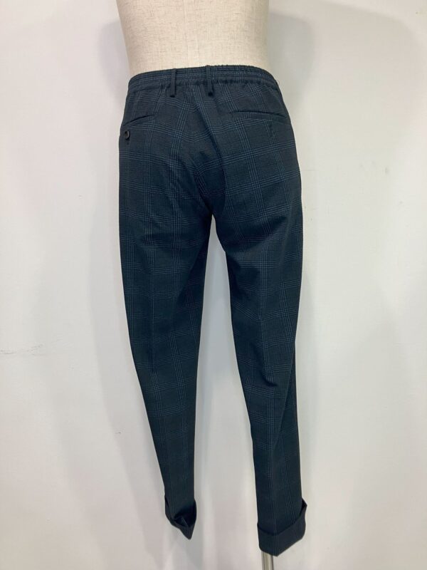 MENS ネイビー セットアップその他 - 画像 (2)