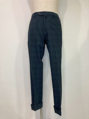 MENS ネイビー セットアップその他