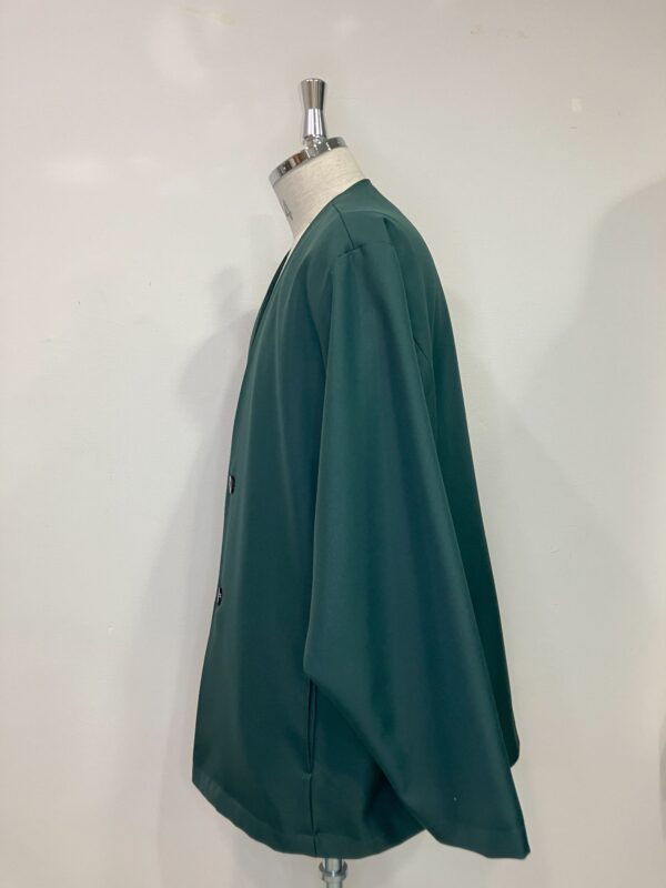 MENS グリーン セットアップその他 - 画像 (3)