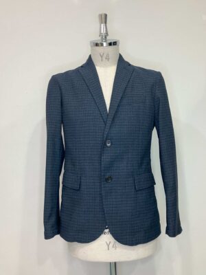 MENS ネイビー セットアップその他