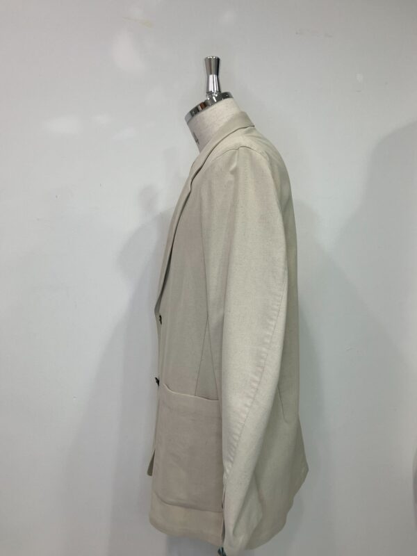 MENS ベージュ セットアップその他 - 画像 (3)