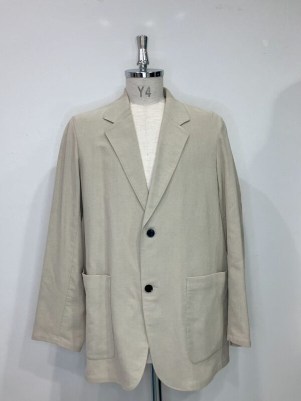 MENS ベージュ セットアップその他