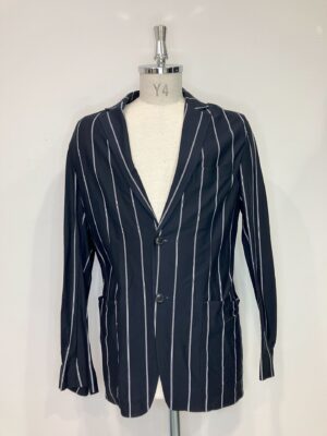 MENS ブラック ジャケット