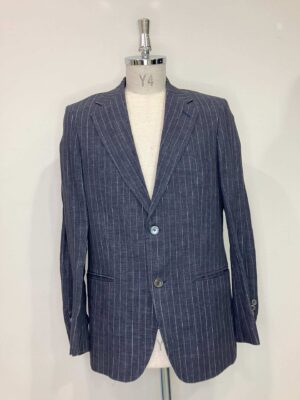 MENS ネイビー セットアップその他