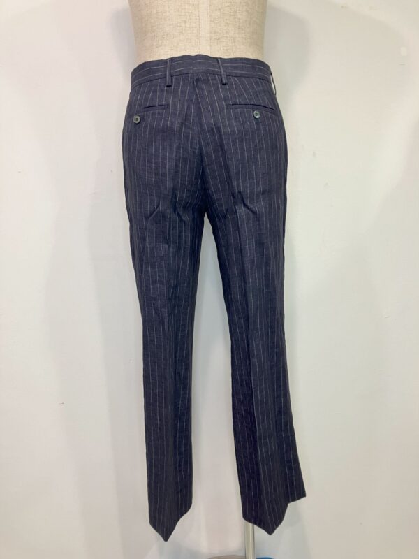 MENS ネイビー セットアップその他 - 画像 (2)