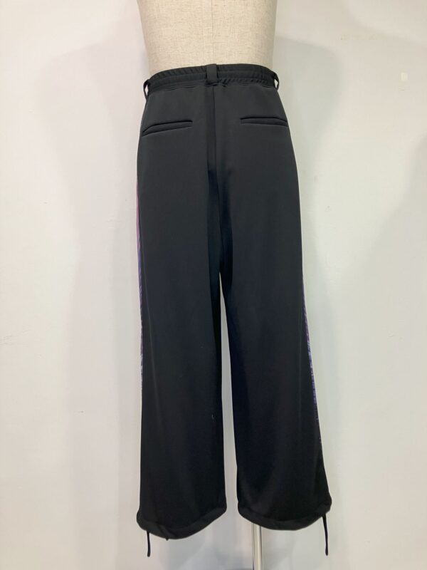 MENS ブラック セットアップその他 - 画像 (2)