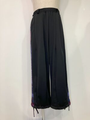 MENS ブラック セットアップその他