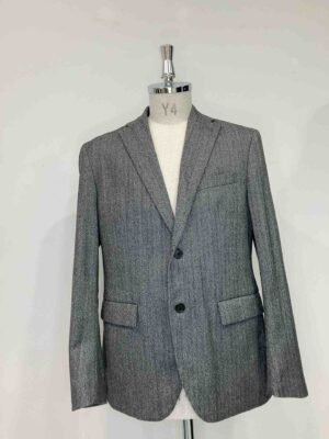 MENS グレー セットアップその他