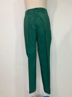 MENS グリーン セットアップその他