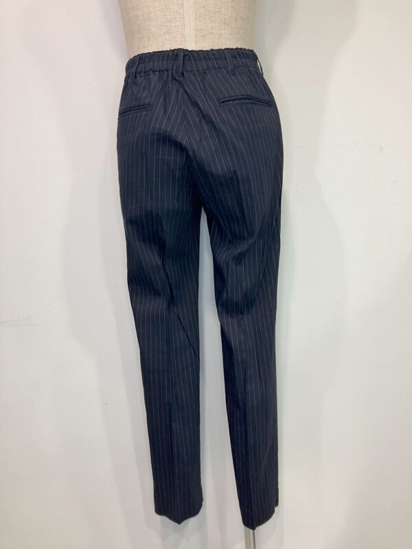 MENS ネイビー スーツ・スリーピース - 画像 (2)