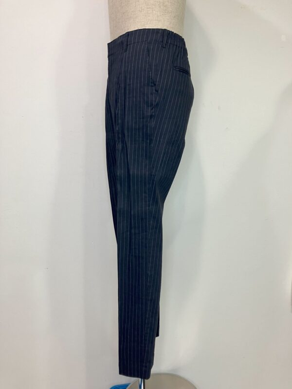 MENS ネイビー スーツ・スリーピース - 画像 (3)