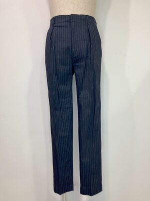 MENS ネイビー スーツ・スリーピース