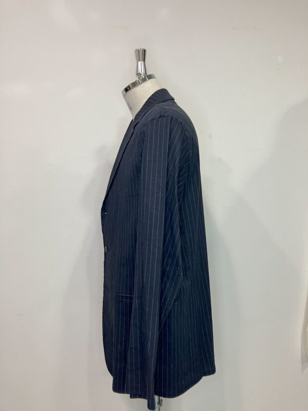 MENS ネイビー スーツ・スリーピース - 画像 (3)